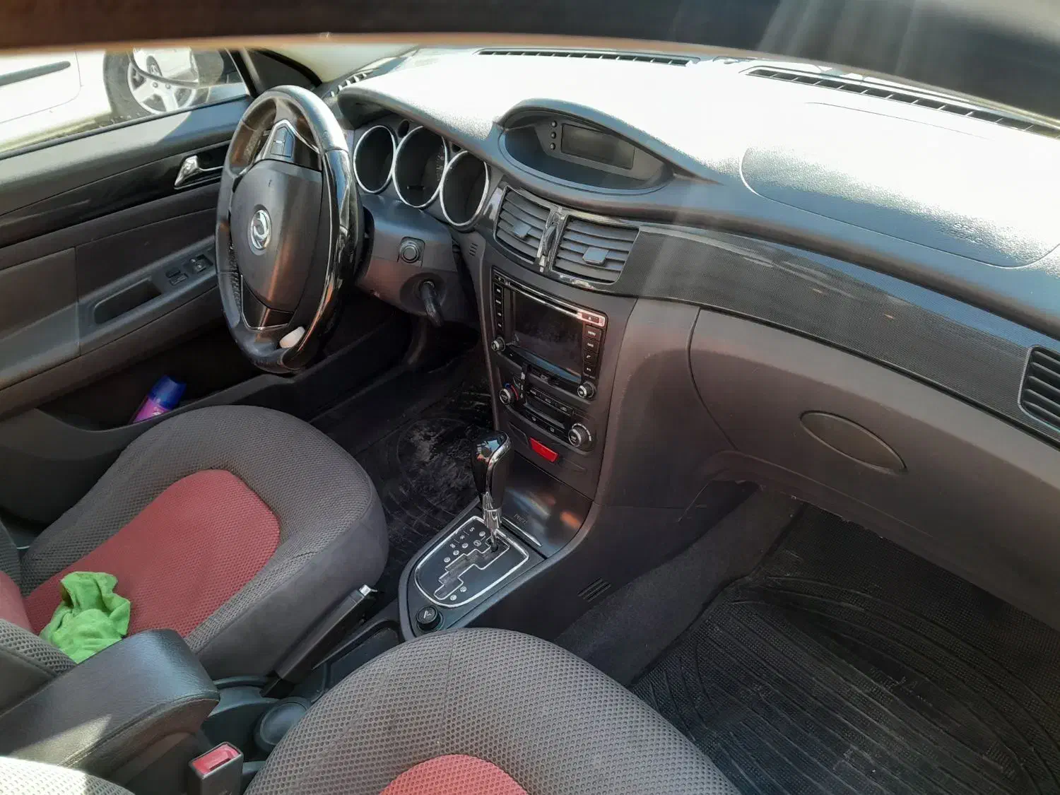 اچ سی کراس|خودرو سواری و وانت|اردبیل, |دیوار