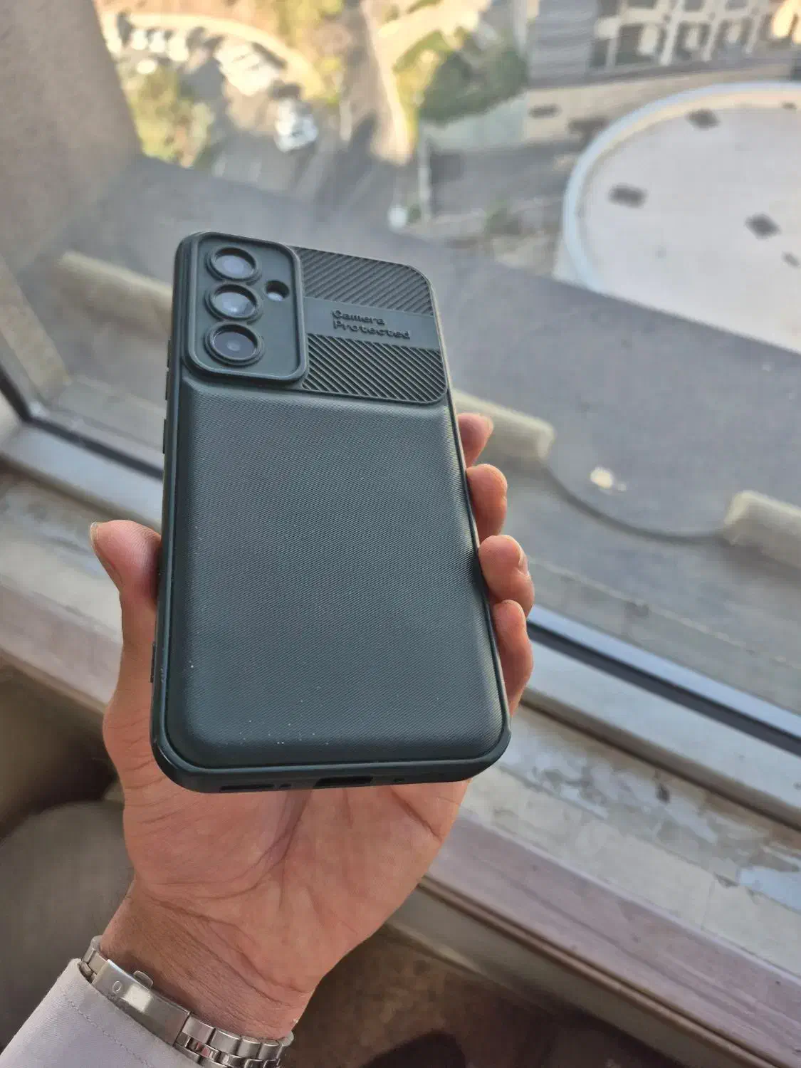 سامسونگ Galaxy A54 با بهترین قیمت فوری|موبایل|تهران, شهرک آزمایش|دیوار