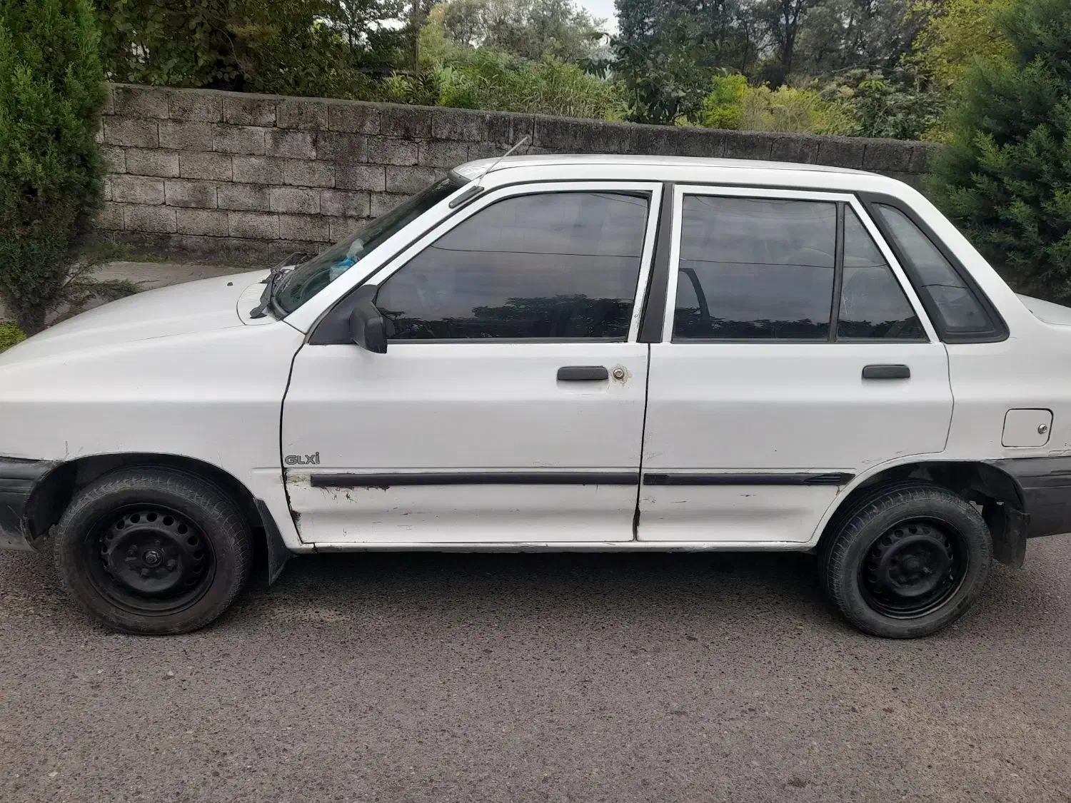 فروش پراید صبا مدل ۸۵|خودرو سواری و وانت|رامسر, |دیوار