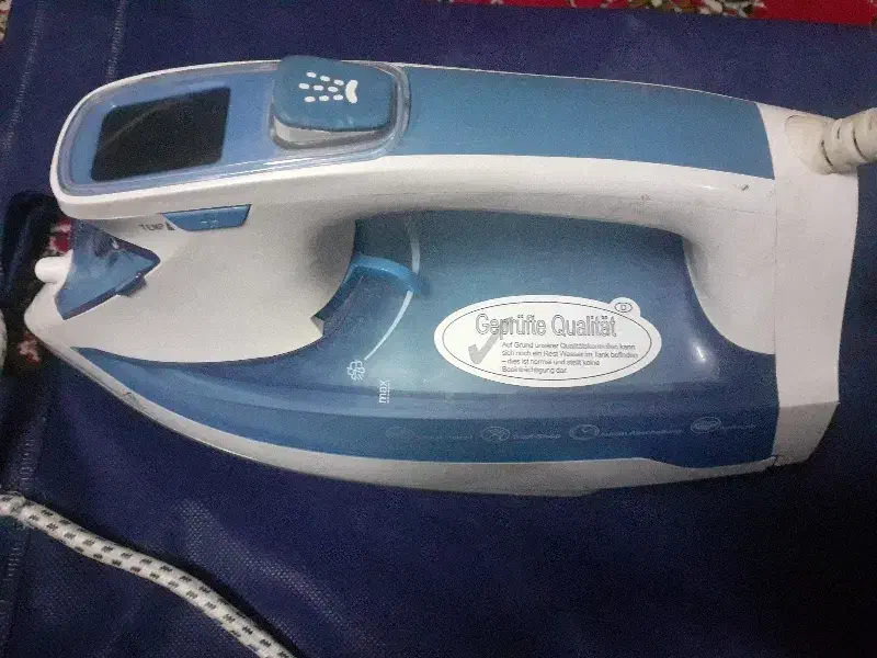 اتو بخار|اتو و لوازم اتو|خمینی‌شهر, |دیوار