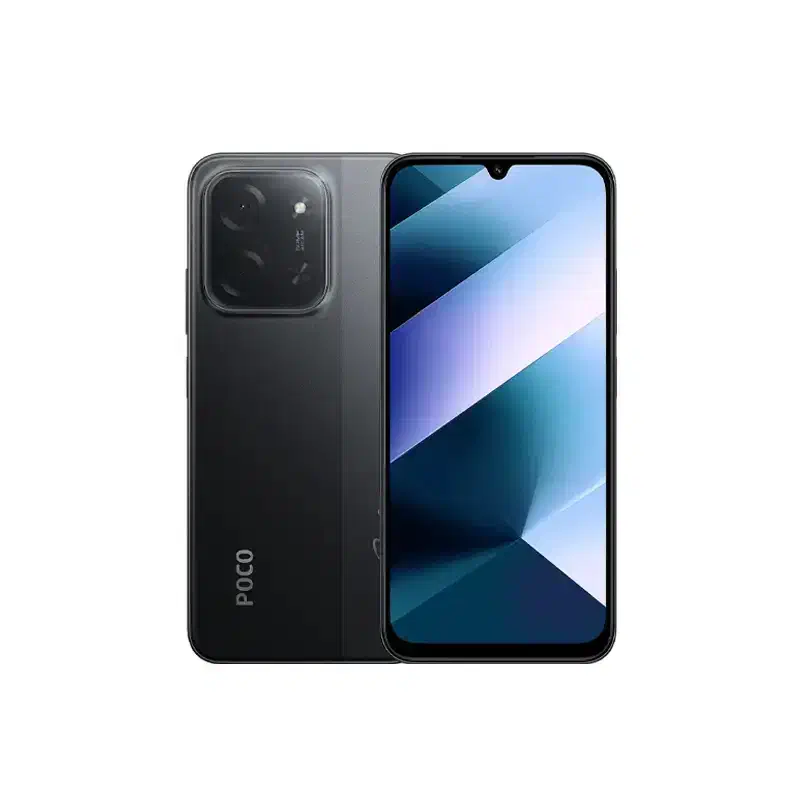 اقساطی بدون پیش پرداخت Poco C85|موبایل|کاشان, کلنگه|دیوار