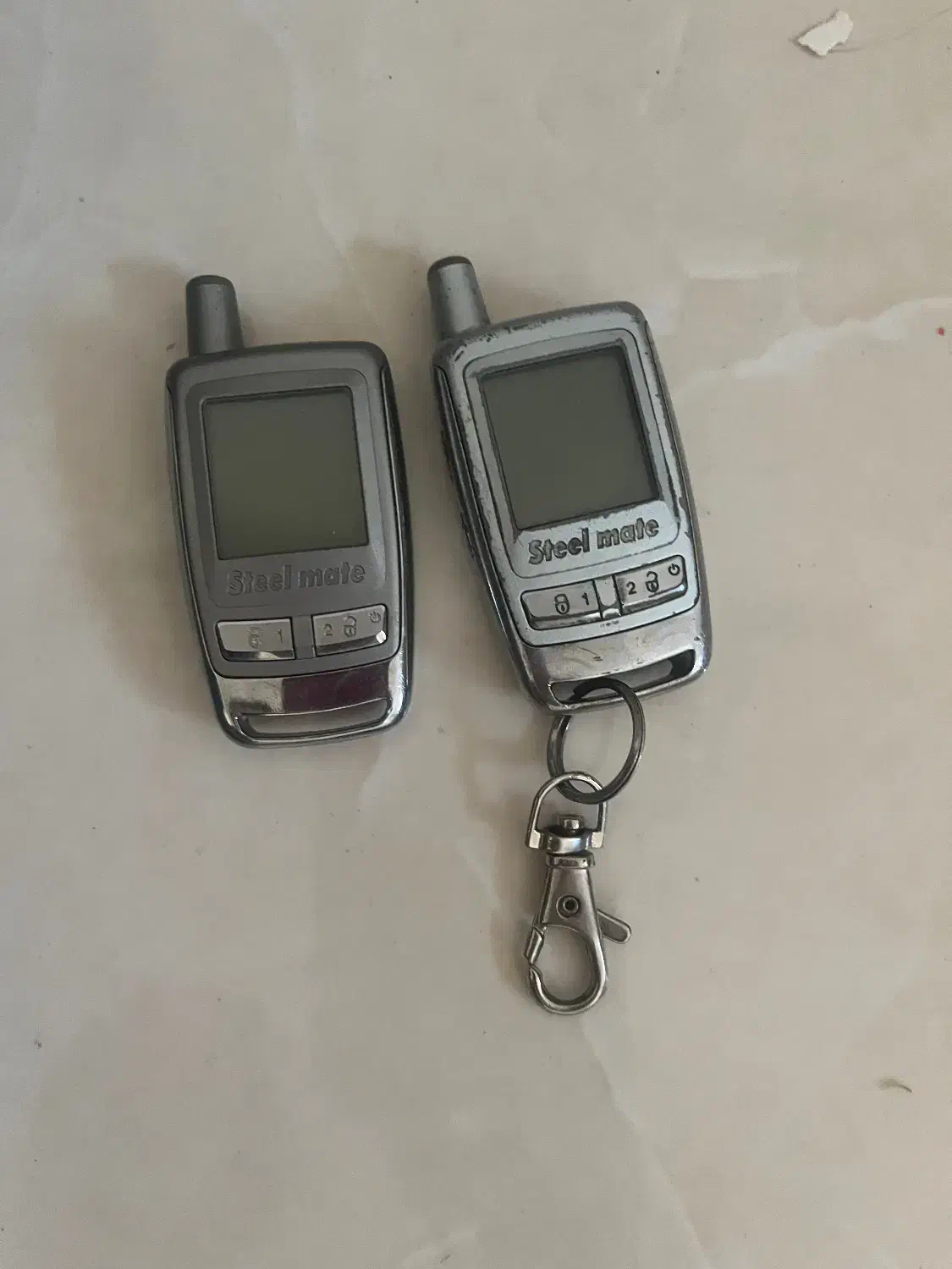 دزدگیر ماشین در حد نو|قطعات یدکی و لوازم جانبی|تهران, شهرک آزادی|دیوار