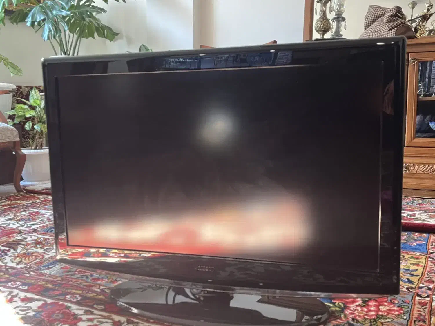 تلوزیون|تلویزیون و پروژکتور|تهران, گلستان (شهرک راه آهن)|دیوار