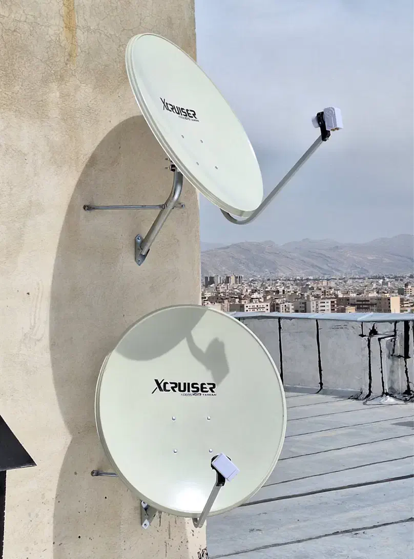 نصب و تنظیم آنتن مرکزی ، دیجیتال|خدمات پیشه و مهارت|شیراز, میانرود|دیوار