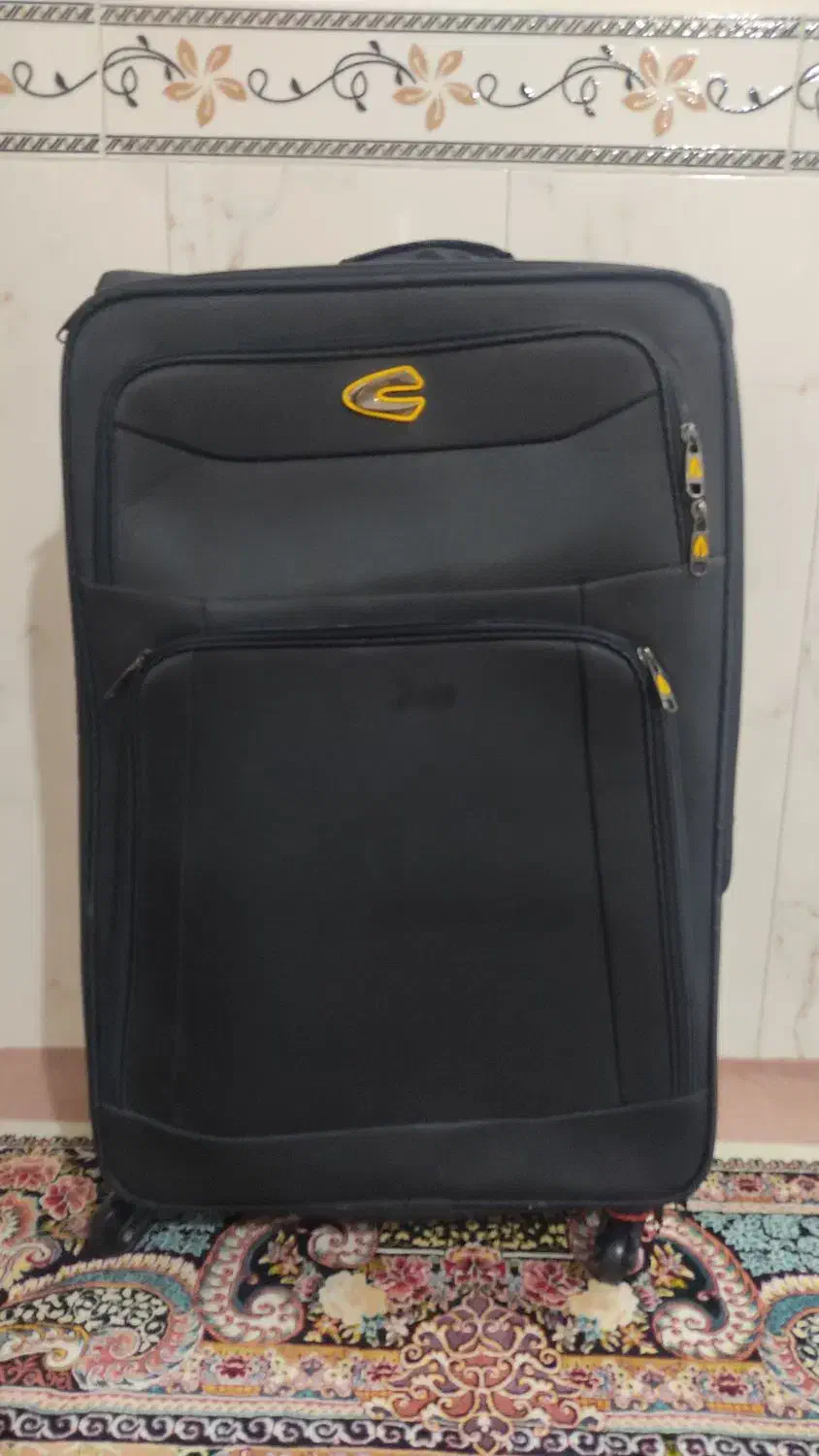 چمدان نو|کیف، کفش، کمربند|زنجان, |دیوار