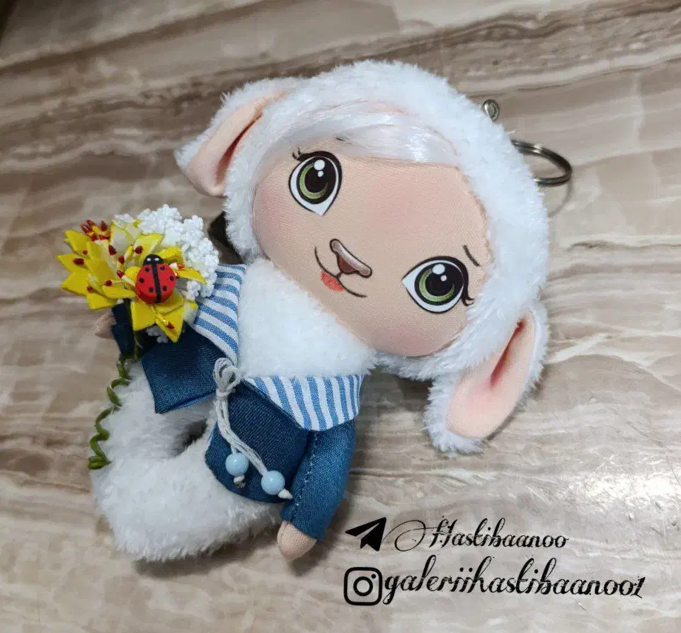 عروسک|اسباببازی بچه|همدان, |دیوار