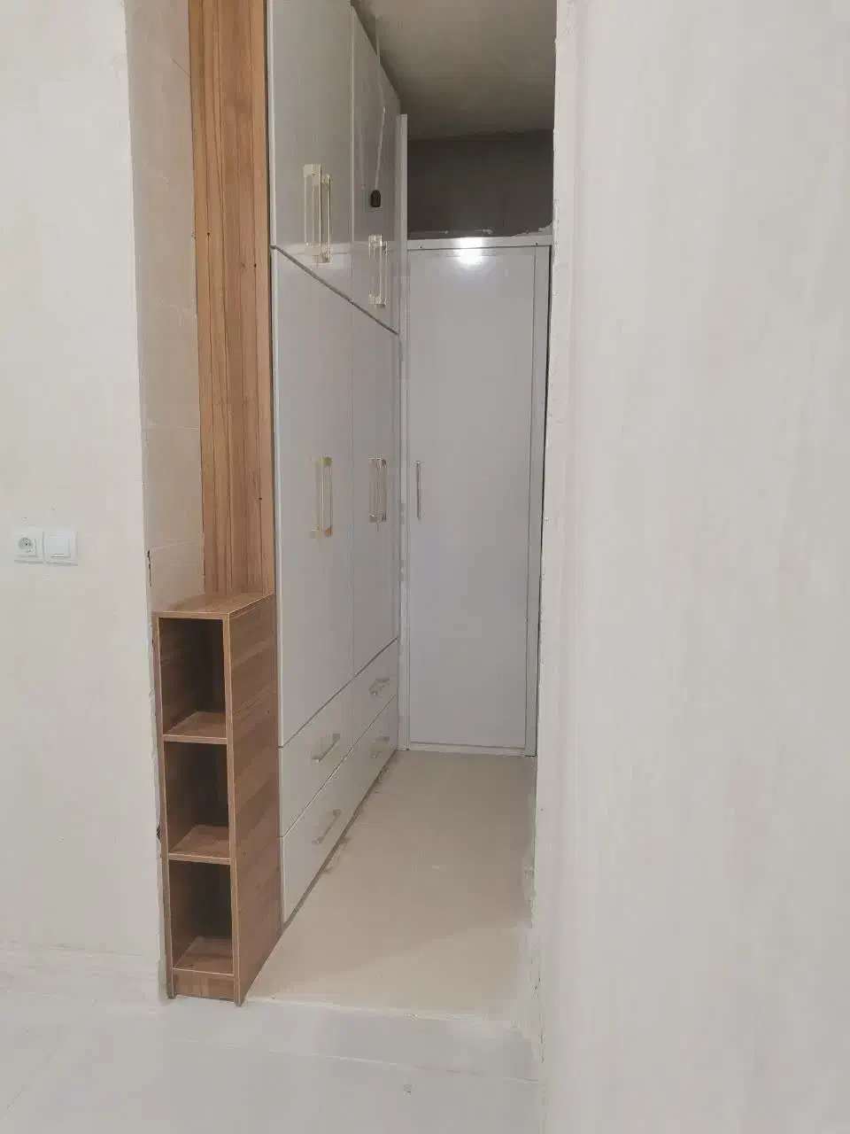 فروش 2 طبقه نوساز 1404|فروش خانه و ویلا|دهدشت, |دیوار