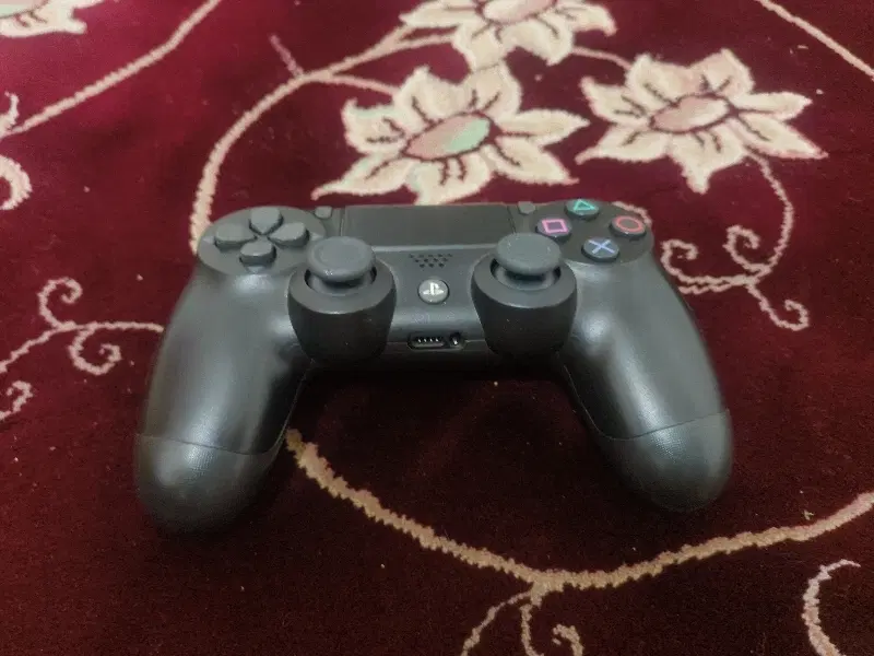 دسته ps4|کنسول، بازی ویدئویی و آنلاین|یاسوج, |دیوار