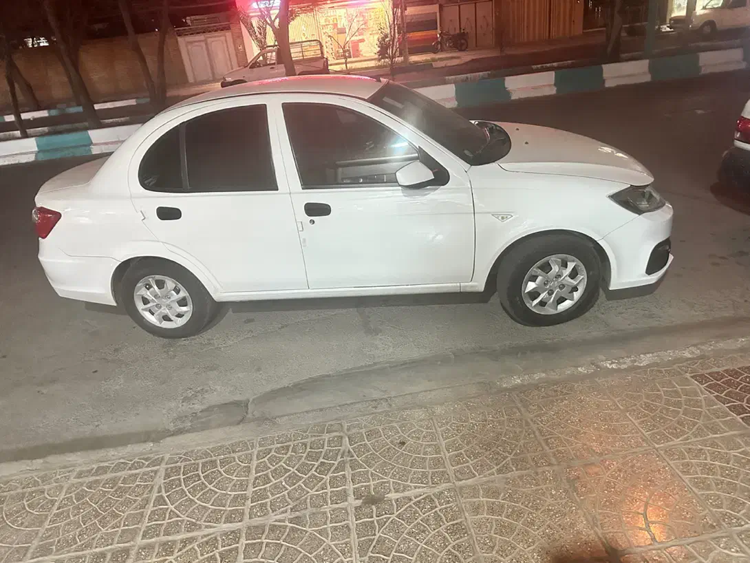 ساینا S|خودرو سواری و وانت|یزد, |دیوار