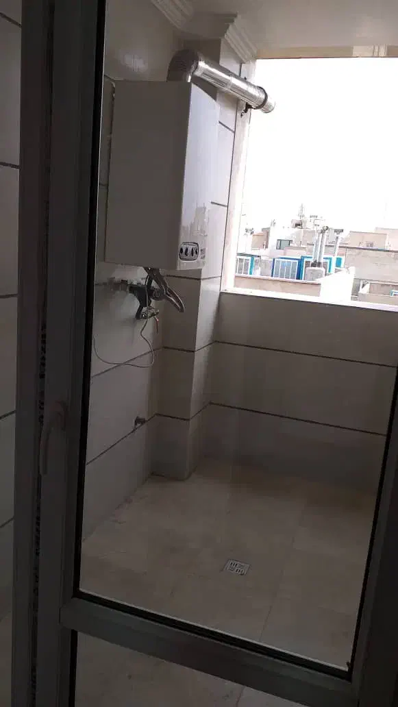 ۸۰ متر ۲ خواب فول امکانات سی متری جی