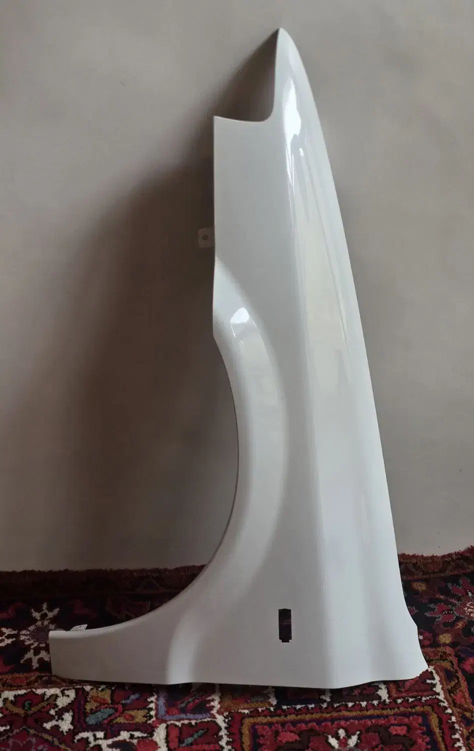 گلگیر سمت راننده (چپ) سمند|قطعات یدکی و لوازم جانبی|تبریز, |دیوار