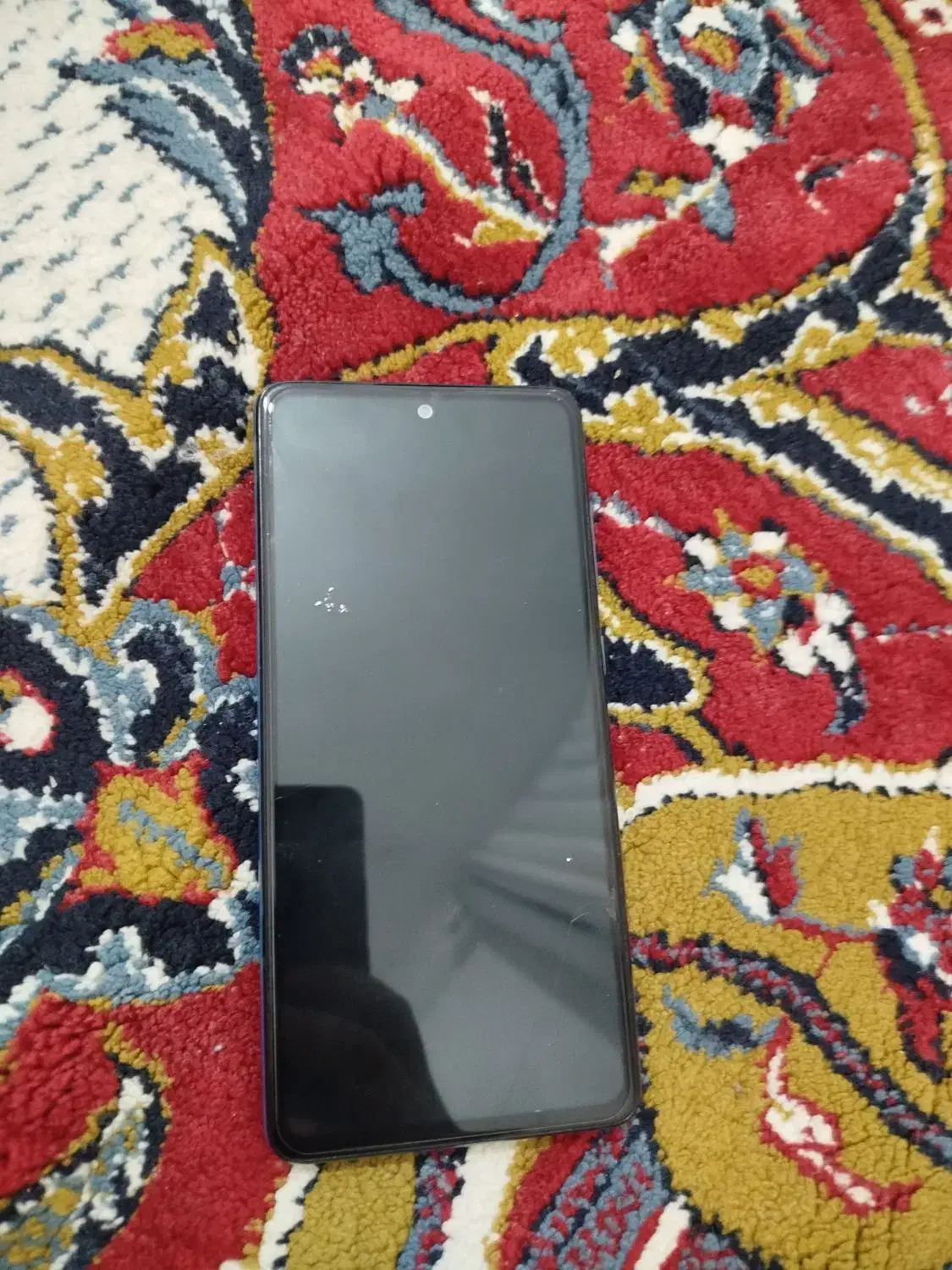 گوشیa72|موبایل|یاسوج, |دیوار