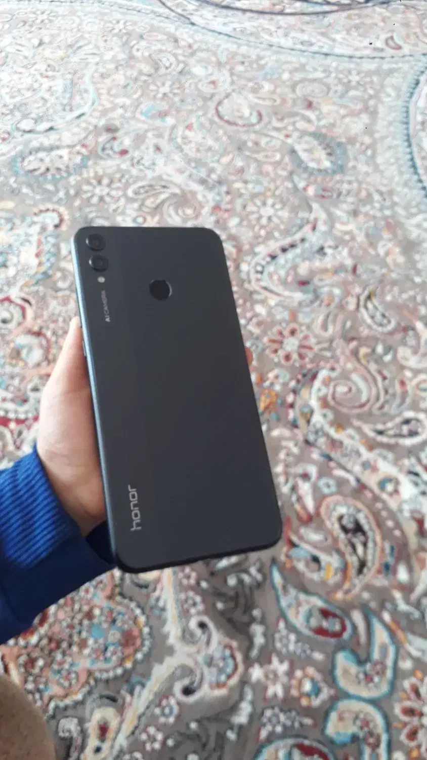 گوش8xHoNoR/128/4|موبایل|نجف‌آباد, یزدانشهر|دیوار