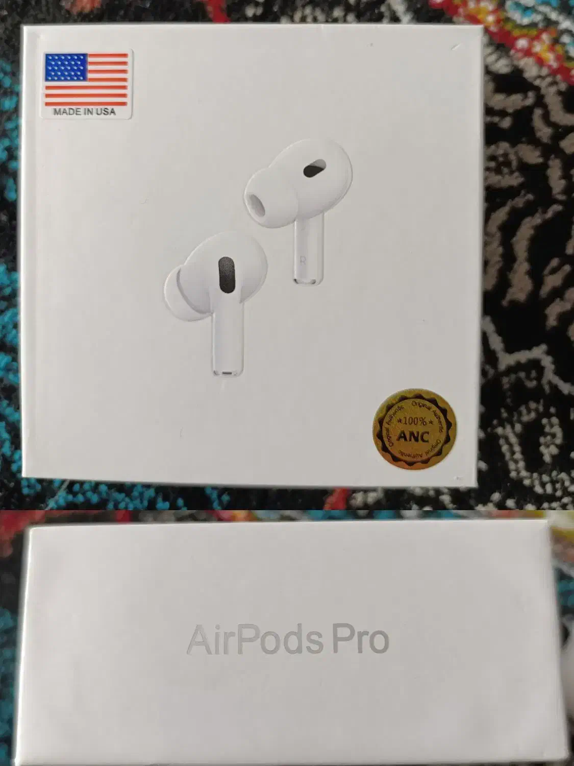 ایرپاد پرو 2 مدل کپی درجه 1|لوازم جانبی موبایل و تبلت|همدان, |دیوار