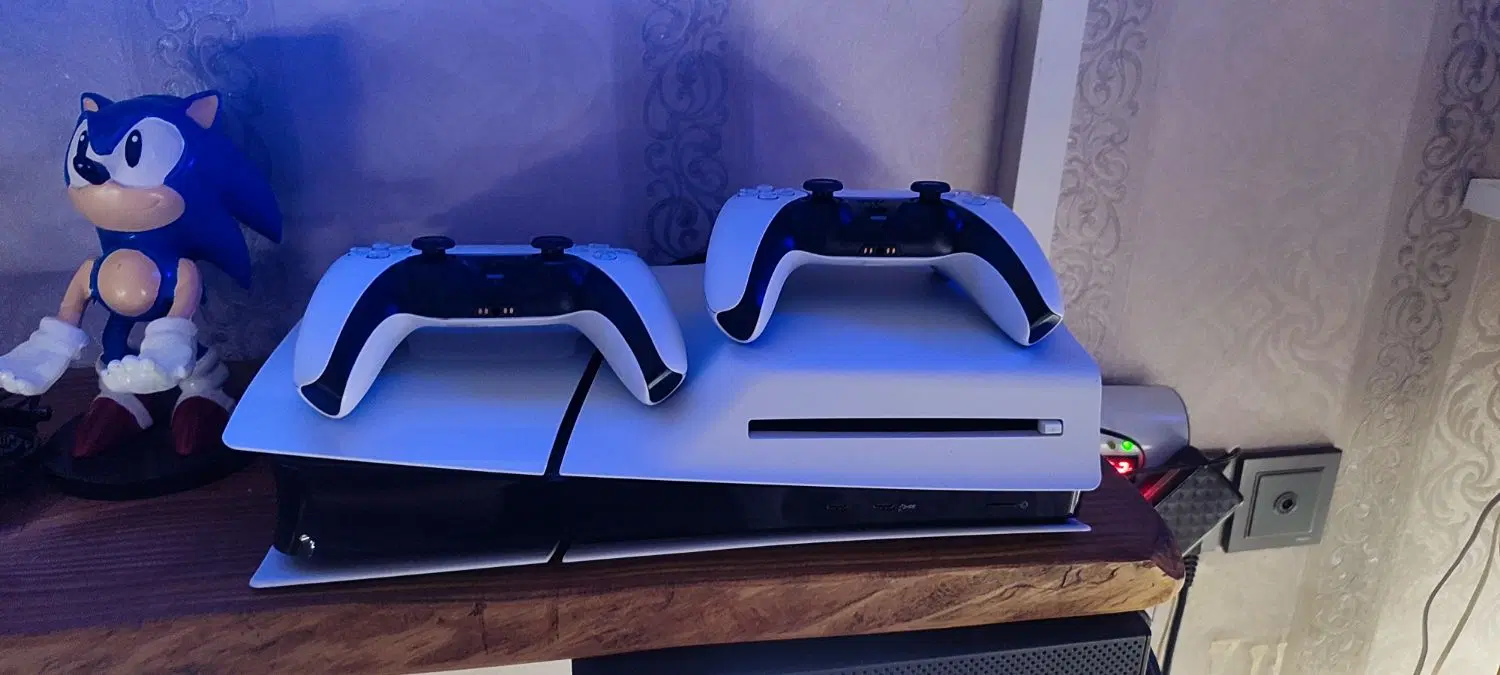 ps5|کنسول، بازی ویدئویی و آنلاین|تهران, تهراننو|دیوار
