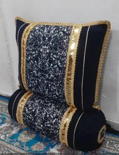 بالشت|رختخواب، بالش، پتو|زابل, |دیوار