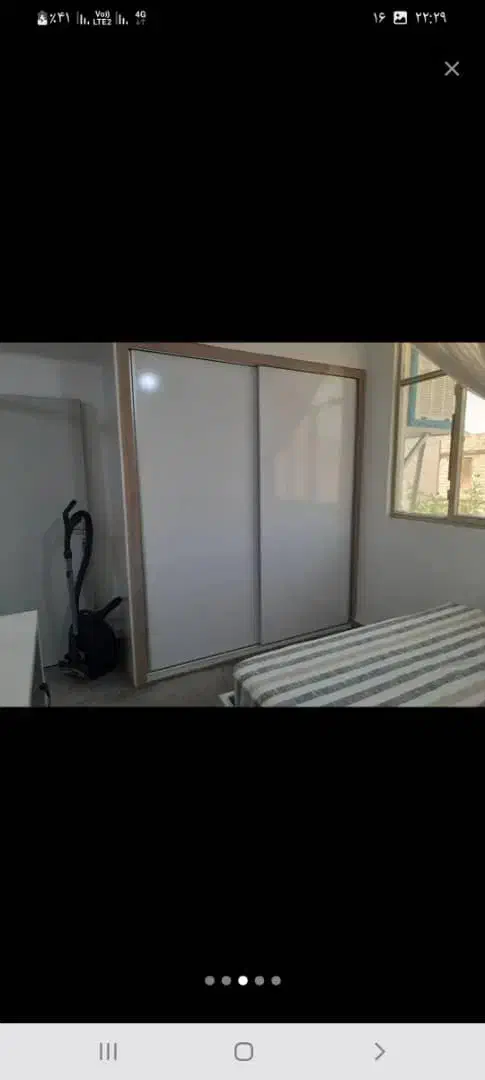 ۶۸متر۲خواب فول بازسازی محمدشهر بعد زیبادشت فردوسی۹|اجارهٔ آپارتمان|محمدشهر, ولدآباد|دیوار