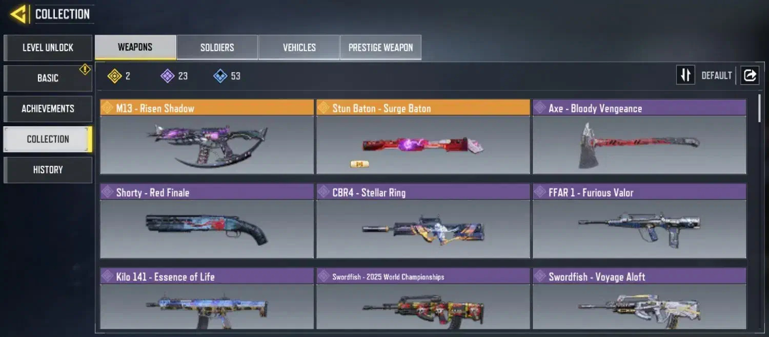 اکانت کالاف|کنسول، بازی ویدئویی و آنلاین|آشتیان, |دیوار