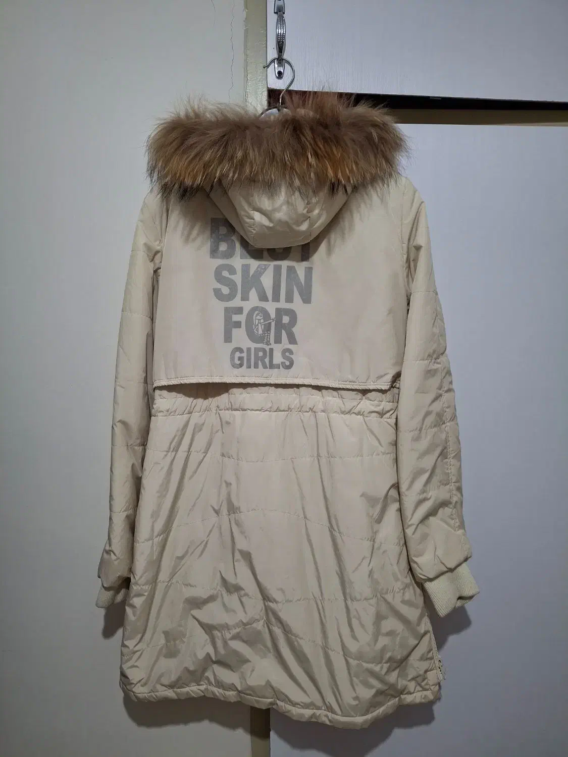 کاپشن سایز ۳۸|لباس|فردیس, فردیس|دیوار