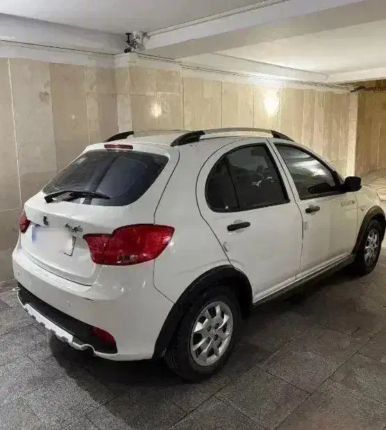 کوویکgxlمدل ۴۰۳استاندار ۸۵گانه|خودرو سواری و وانت|ایلام, |دیوار