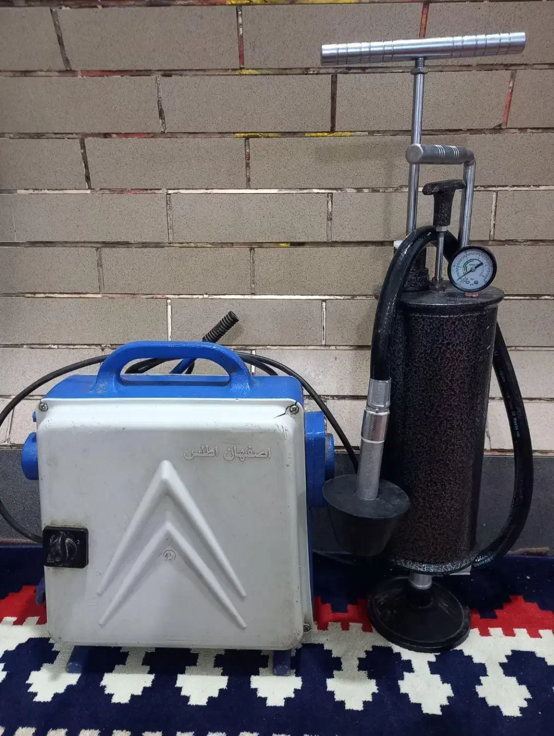 لوله بازکنی فنر زنی نیم بها کل شهرشبانه روزی رضایی|خدمات پیشه و مهارت|اصفهان, باغ دریاچه|دیوار