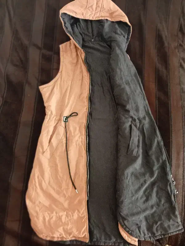 فروش پالتو ،پافر،سرافون گرم|لباس|گلپایگان, |دیوار