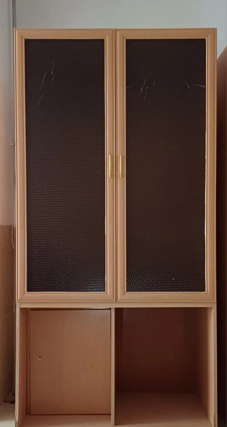 4 عدد کمد دیواری|جاکفشی، کمد، دراور|سقز, |دیوار