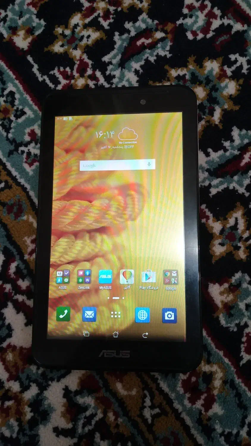تبلت Asus|تبلت|اهواز, گلستان|دیوار