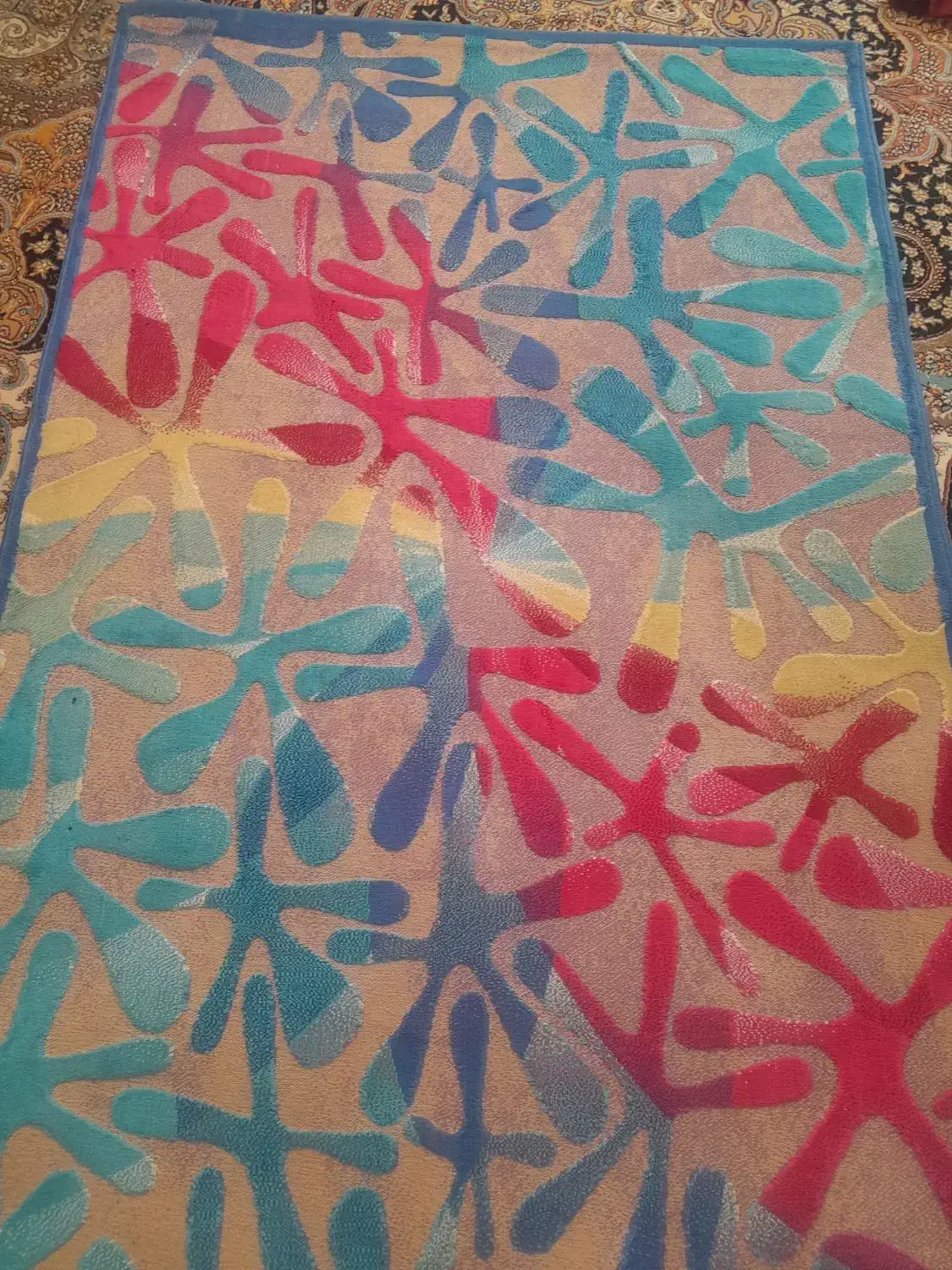 گلیم فرش|گلیم، جاجیم، گبه|کرج, شهرک پردیسان|دیوار