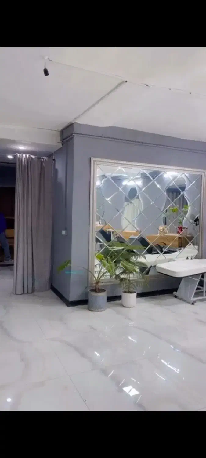 سالن زیبایی فروشی هجرت ۳|آرایشگاه و سالن‌های زیبایی|یاسوج, |دیوار