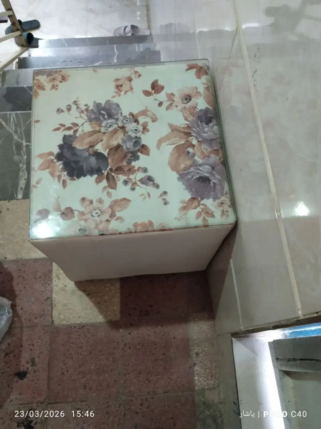 فروش|صندلی و نیمکت|الوند, |دیوار