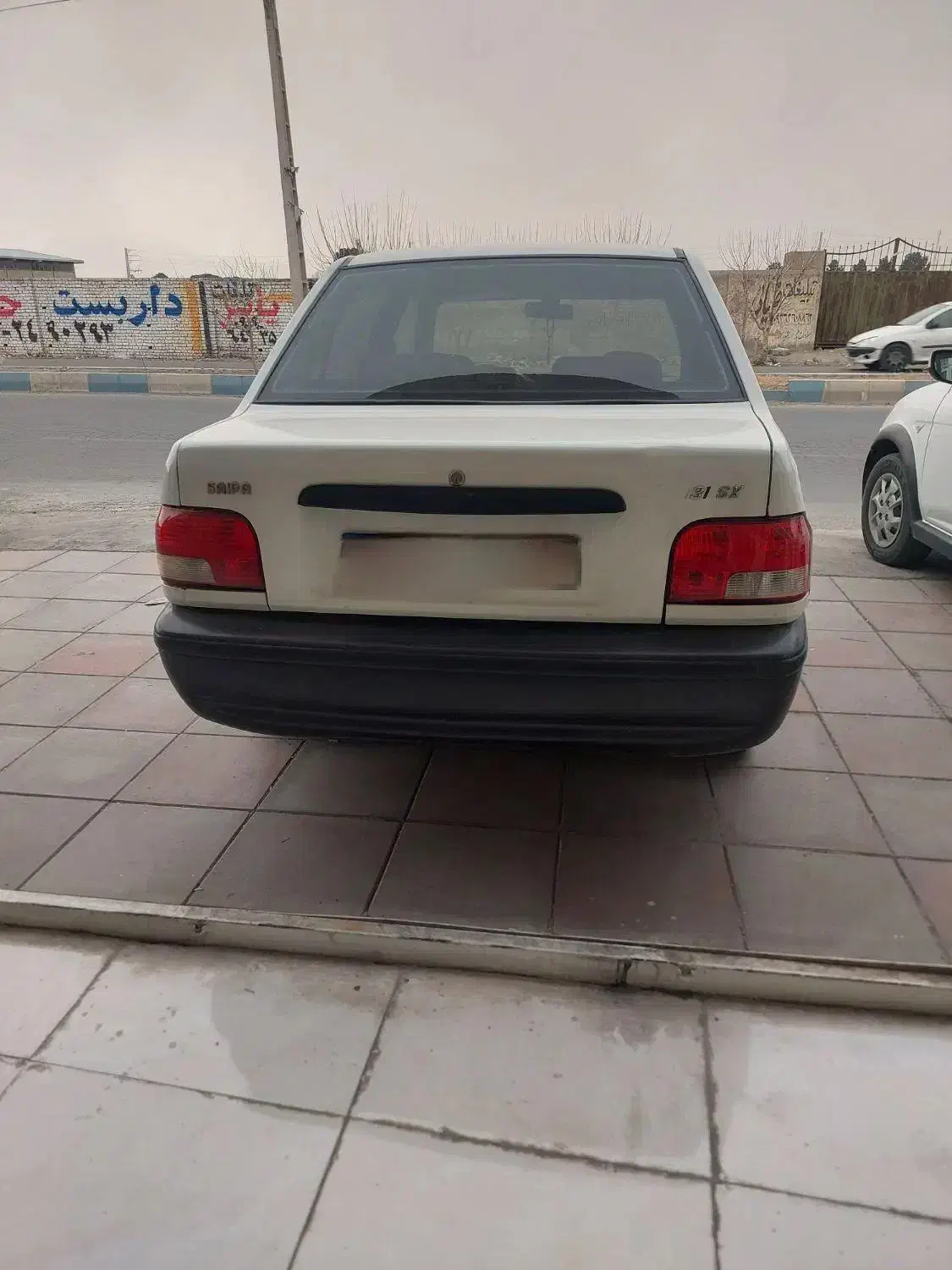 پراید فروشی|خودرو سواری و وانت|صفادشت, |دیوار