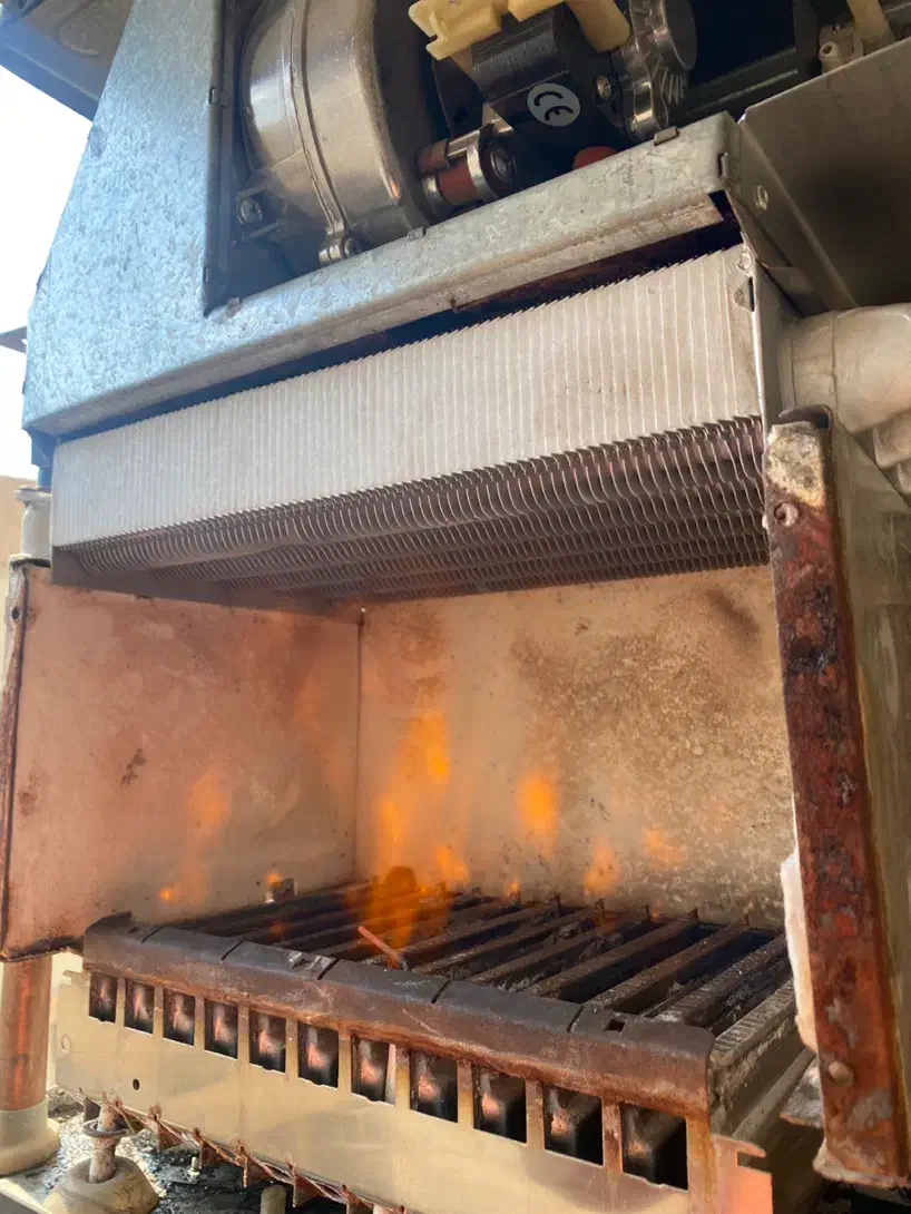 تعمیرات تخصصی انواع پکیج های ایرانی و خارجی|خدمات پیشه و مهارت|ری, شهرری|دیوار