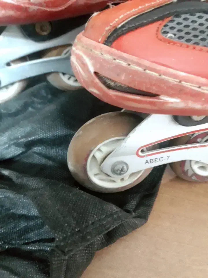 اسکیت|دوچرخه، اسکیت، اسکوتر|فردیس, شهرک وحدت|دیوار