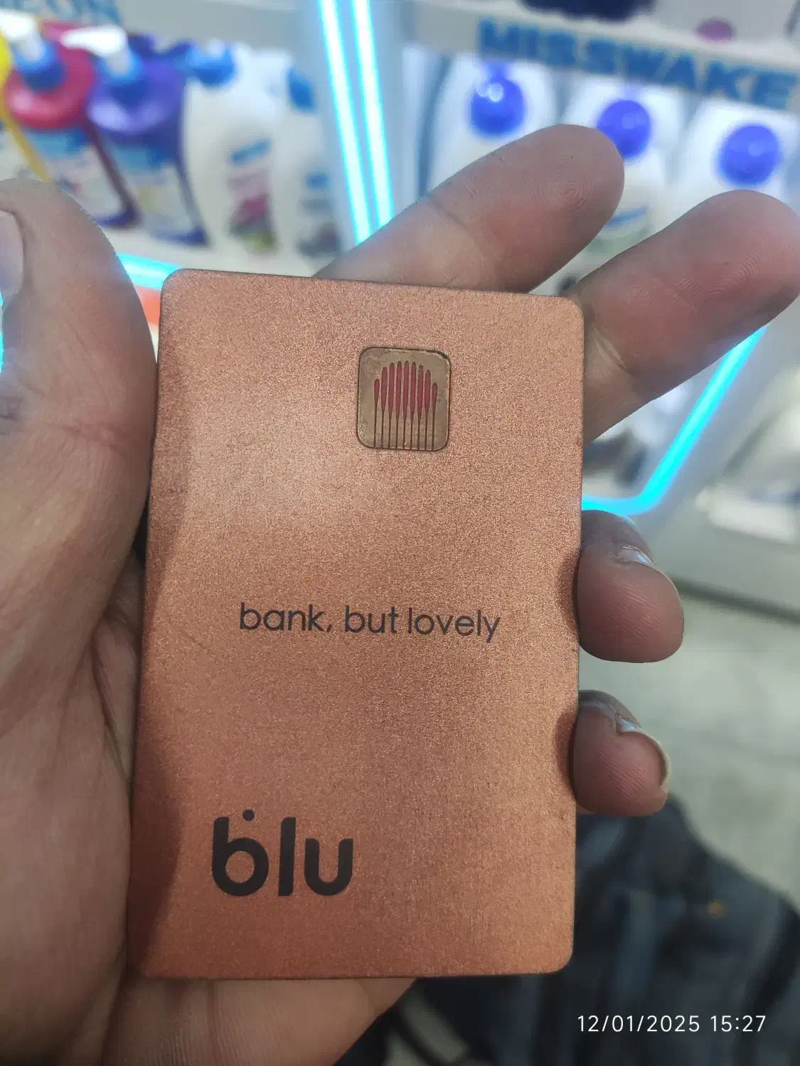 بلو بانک عرفان ضامنی|اشیا|تهران, آرژانتین|دیوار