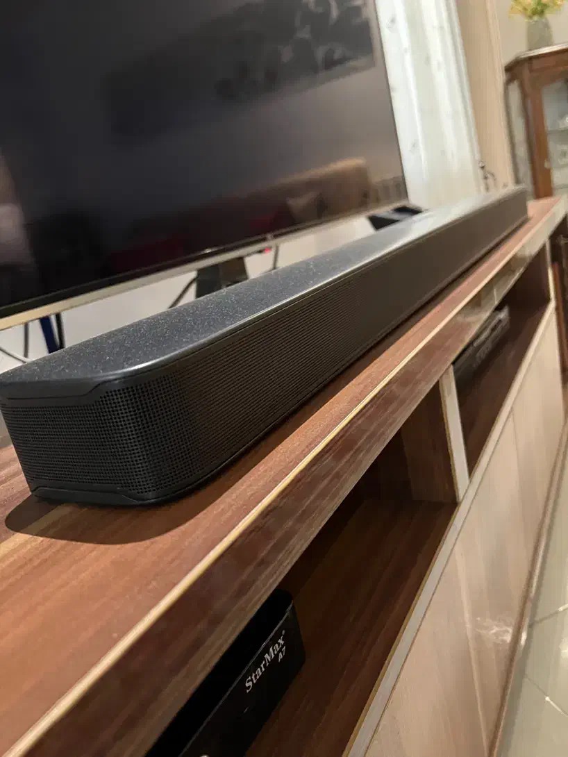ساندبار jbl مدل 5.1|سیستم صوتی خانگی|تهران, شهر زیبا|دیوار