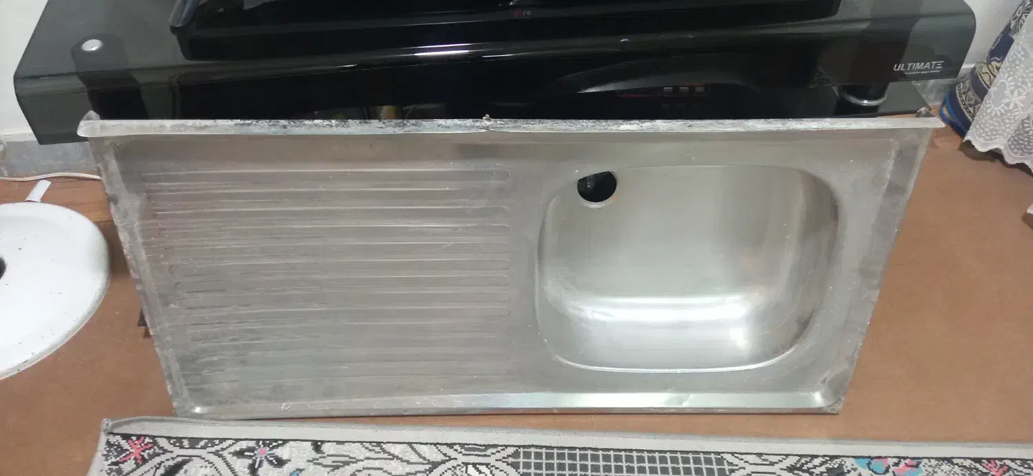 منغل کبابی|اجاق گاز و لوازم برقی پختوپز|شاهینشهر, شهرک گلدیس|دیوار