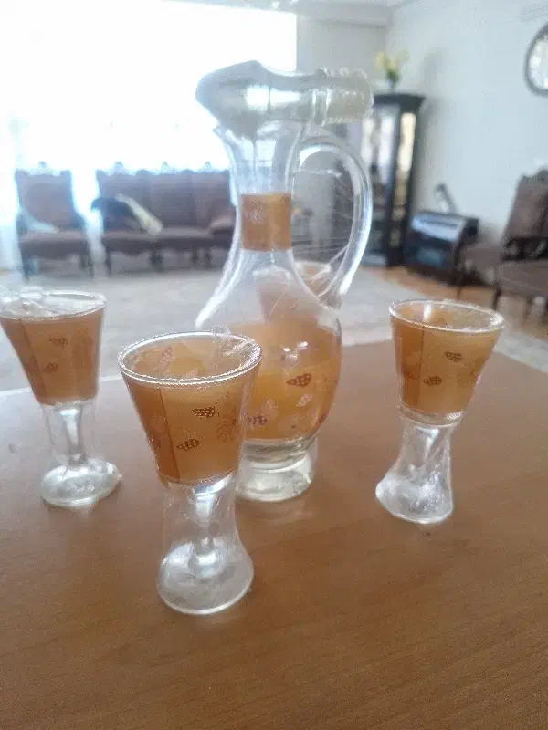 تنگ و جام|صنایع دستی و سایر لوازم تزئینی|اصفهان, شاهد|دیوار