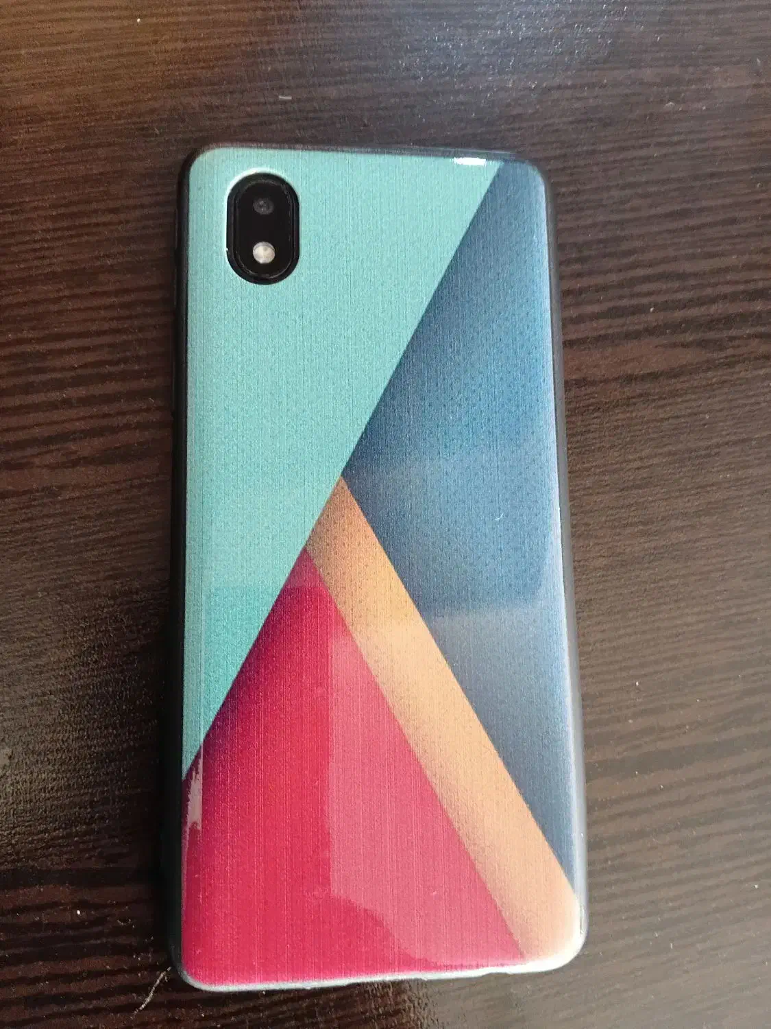 گوشی A01cor درحد|موبایل|قزوین, |دیوار