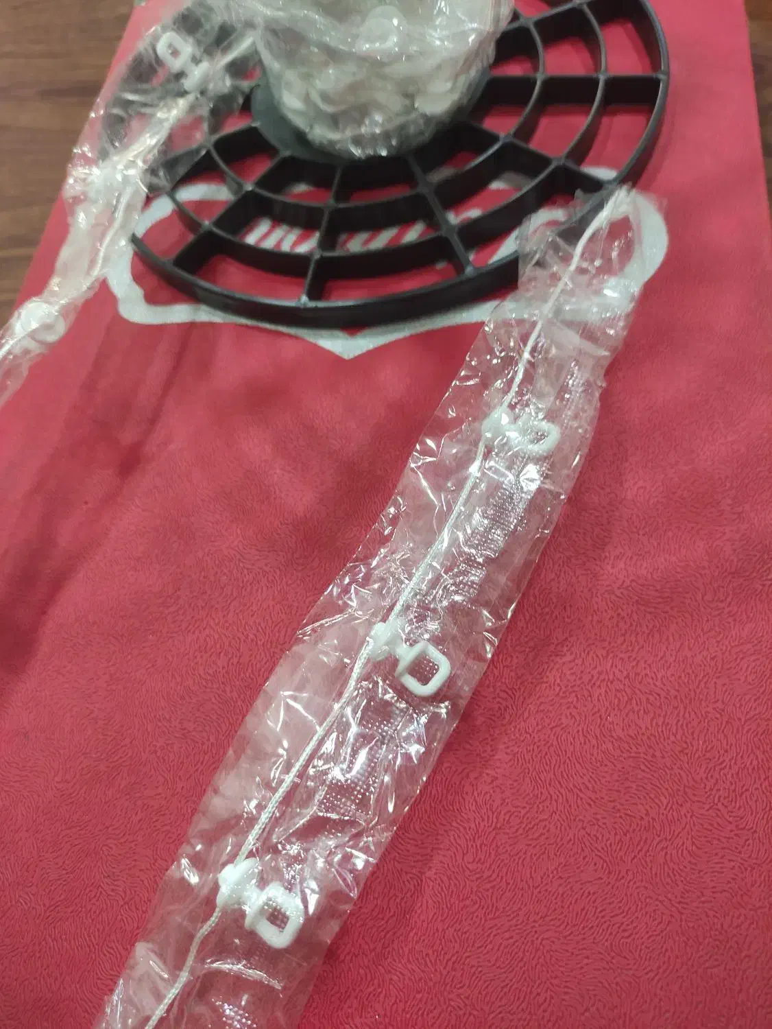 لوازم پرده|پرده، رانر، رومیزی|آق قلا, |دیوار