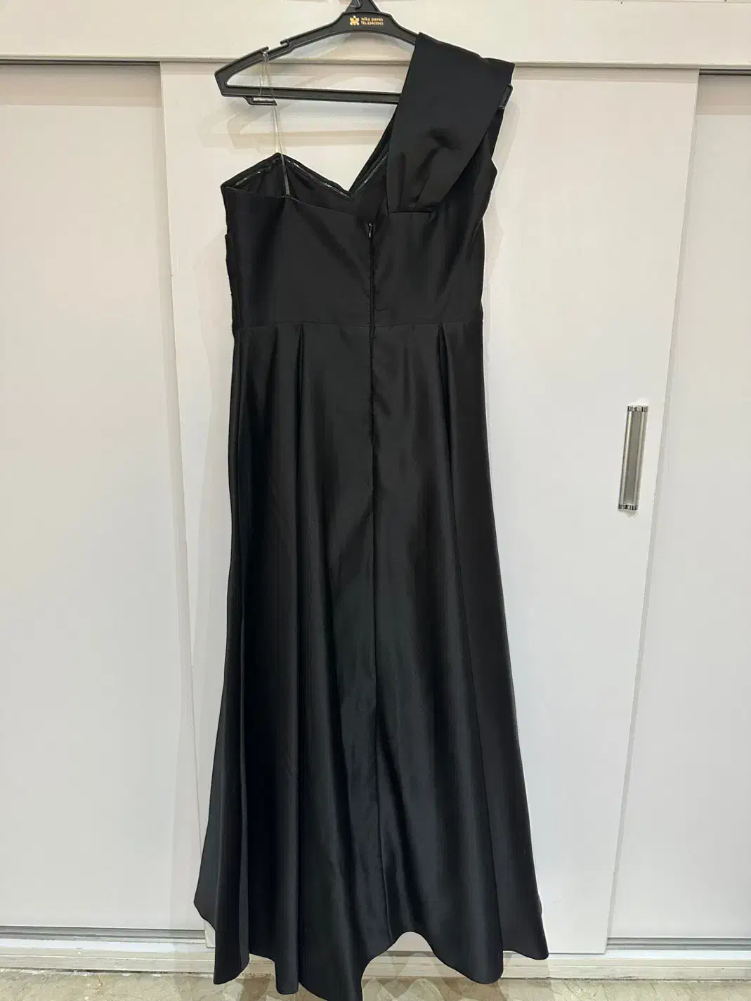 لباس مجلسی مشکی|لباس|تهران, ولنجک|دیوار