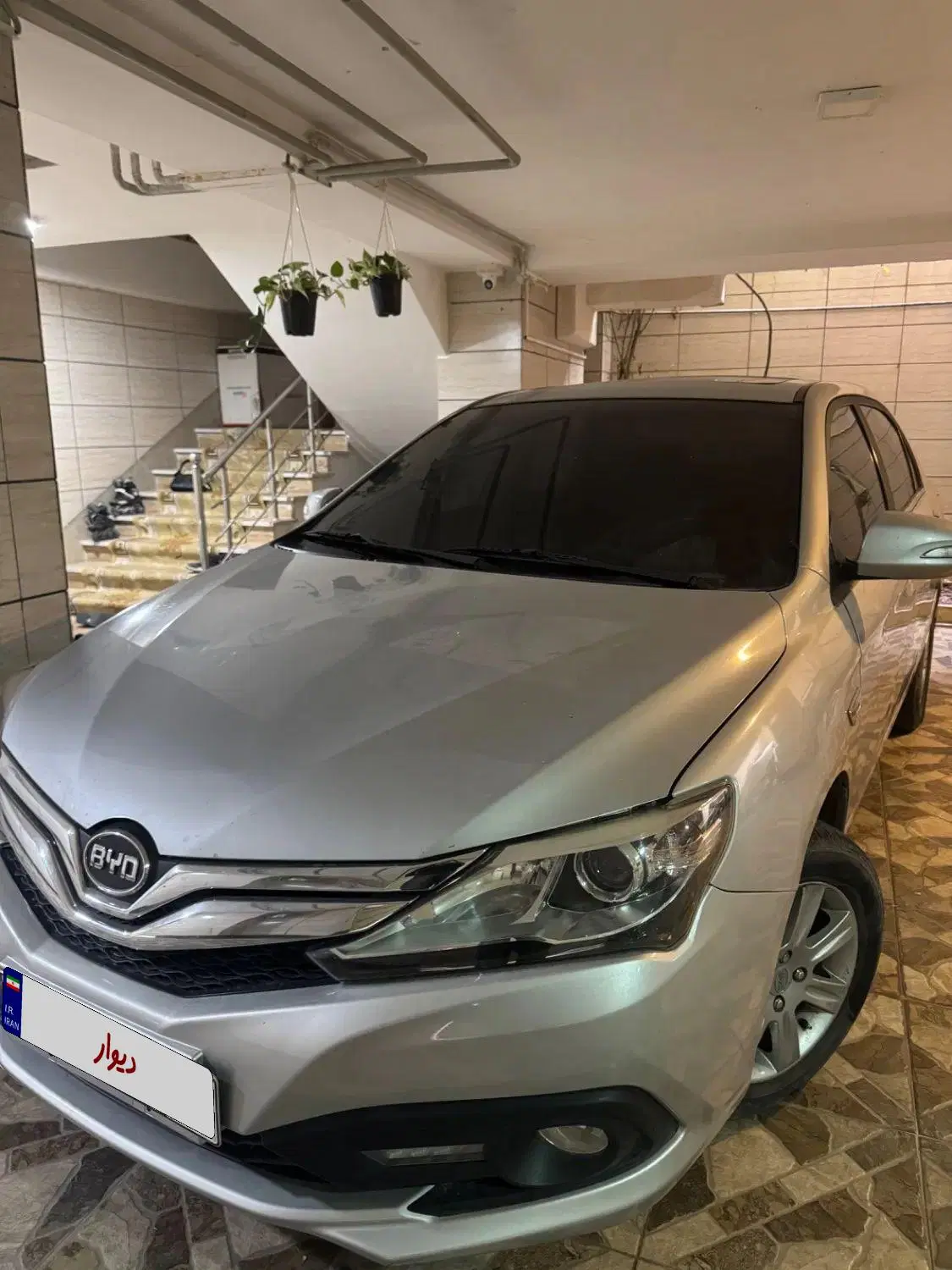 BYD سواری|خودرو سواری و وانت|گنبد کاووس, |دیوار