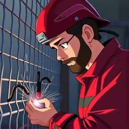 جوشکار سیار تضمینی در محل|خدمات پیشه و مهارت|مشهد, آیت الله کاشانی|دیوار