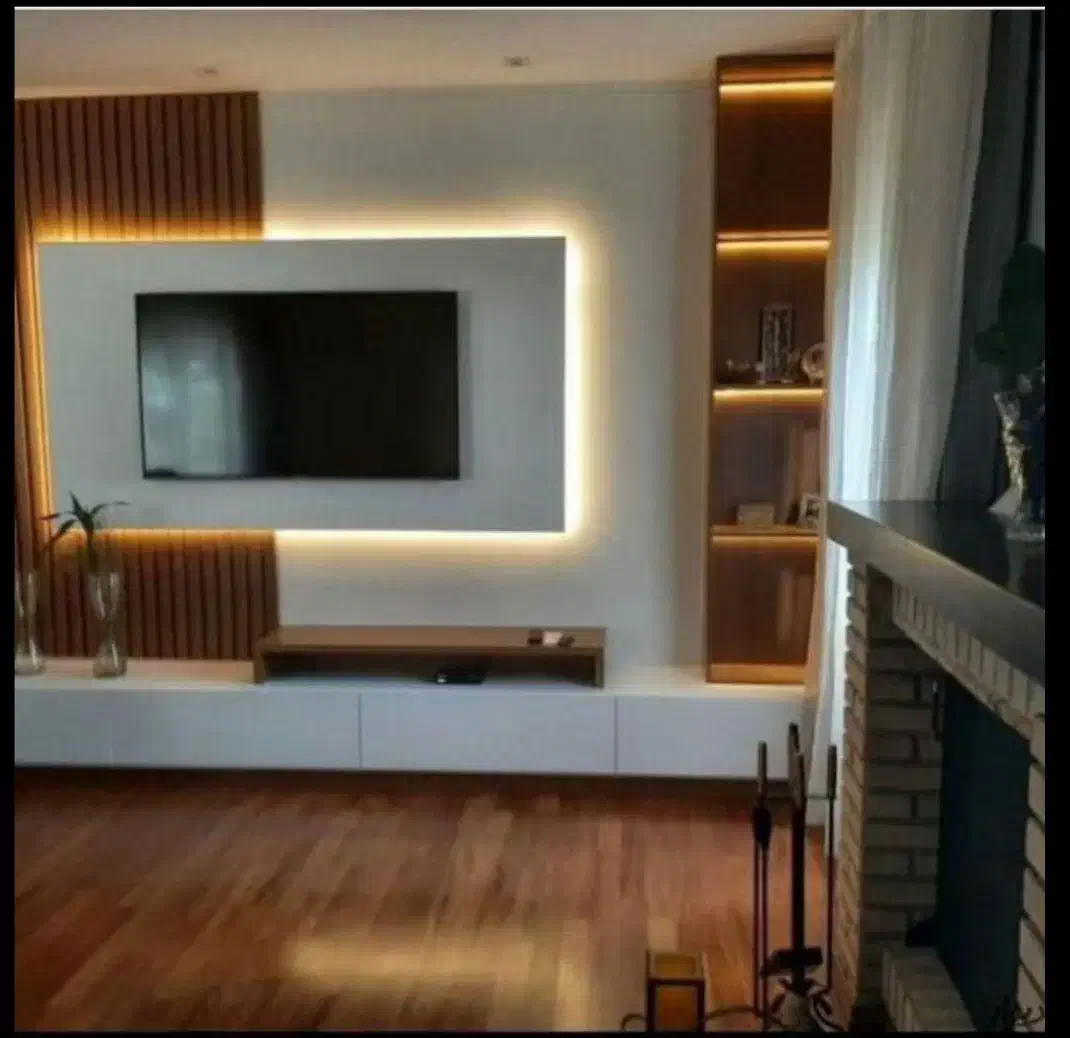 نصب کابینت و کمددیواری|خدمات پیشه و مهارت|پاکدشت, پاکدشت (مامازند)|دیوار