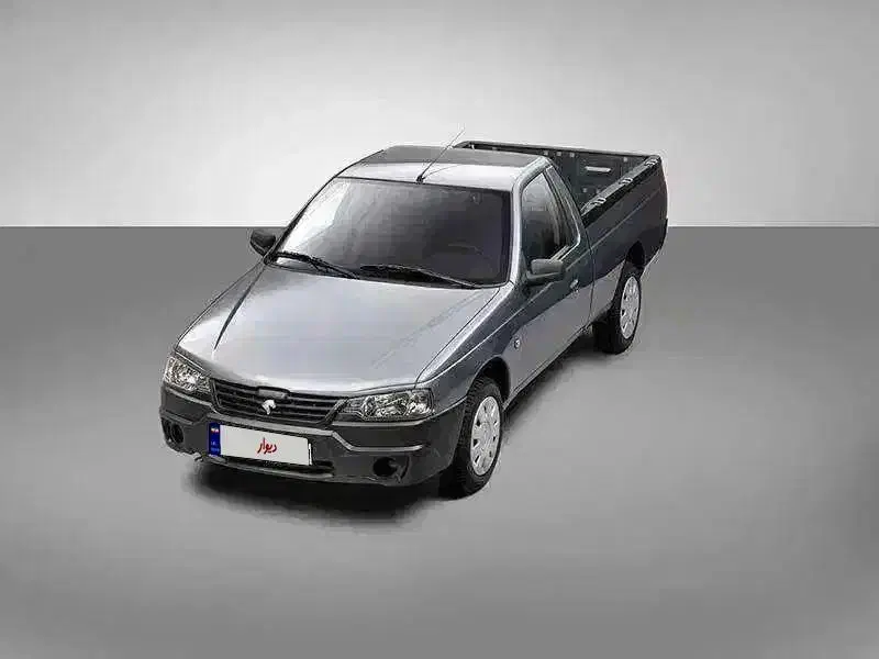 آریسان 2 - صفر 1404|خودرو سواری و وانت|قزوین, |دیوار