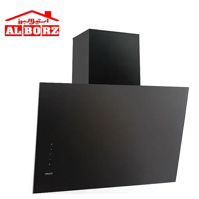 هود شیشه ای استیل البرز|هود|خوی, |دیوار