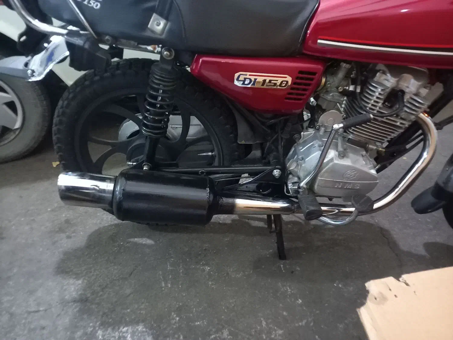 اگزوز|قطعات یدکی و لوازم جانبی|زنجان, |دیوار