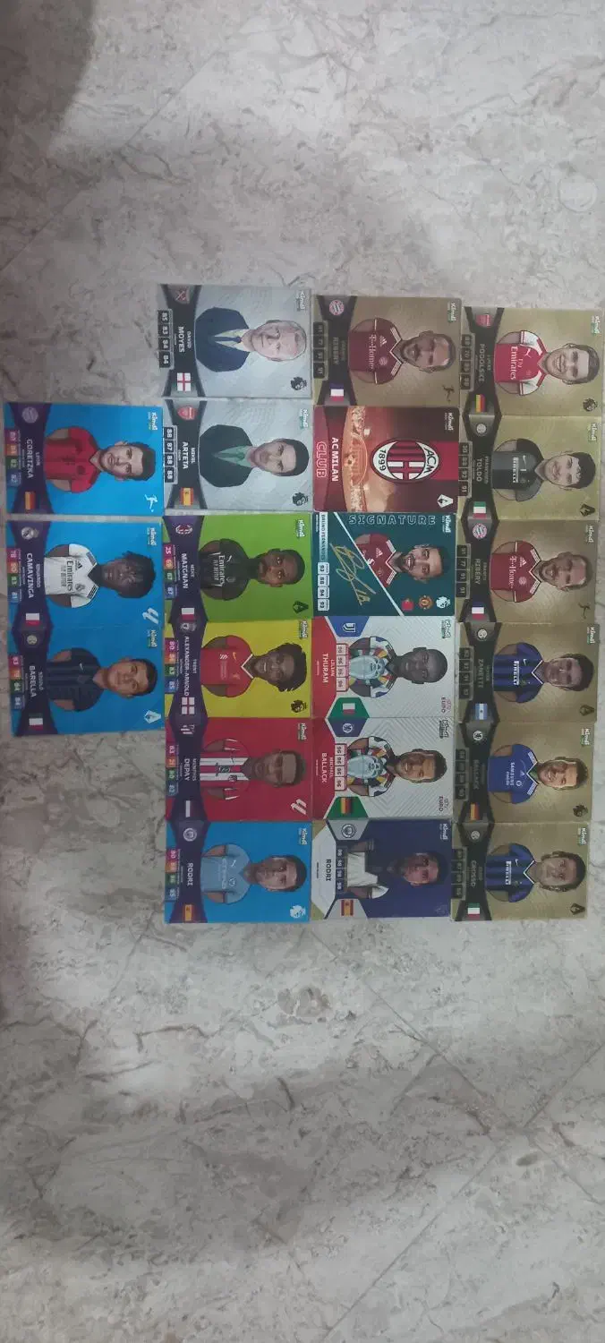 کیمدی تمیز|کلکسیون و سرگرمی|سلمان‌شهر, |دیوار