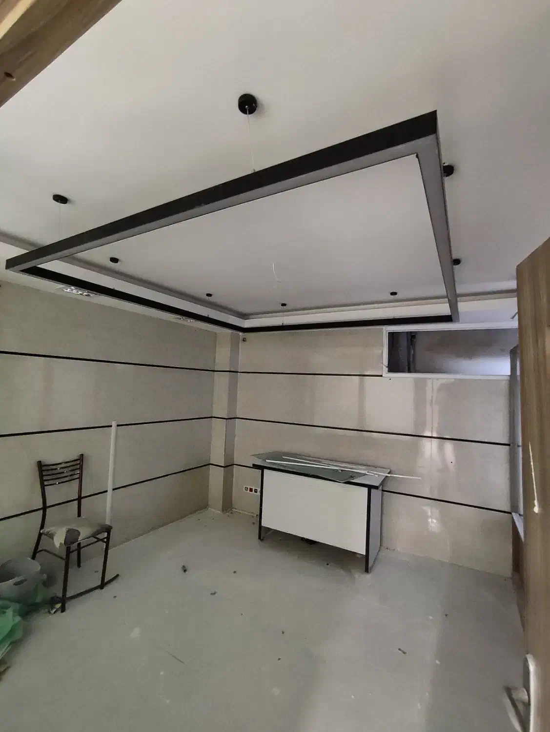 لاین نوری/نورخطی/لاینر|لامپ و چراغ|اصفهان, ناصرخسرو|دیوار