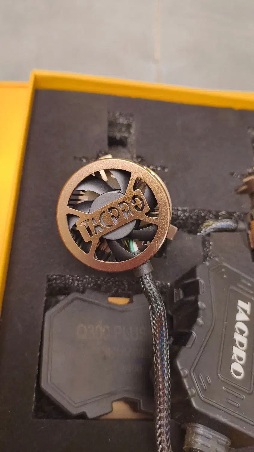 هدلایت لنزو Q300 Plus|قطعات یدکی و لوازم جانبی|سنندج, |دیوار